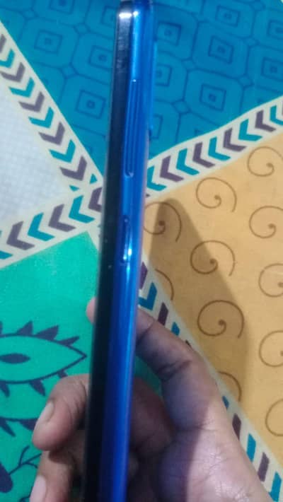 samsung A7  mobile for sale.