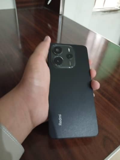Xiaomi Redmi Note 14