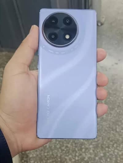 Tecno CAMON 30S