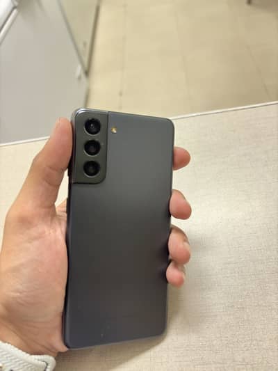 Samsung Mobile S21