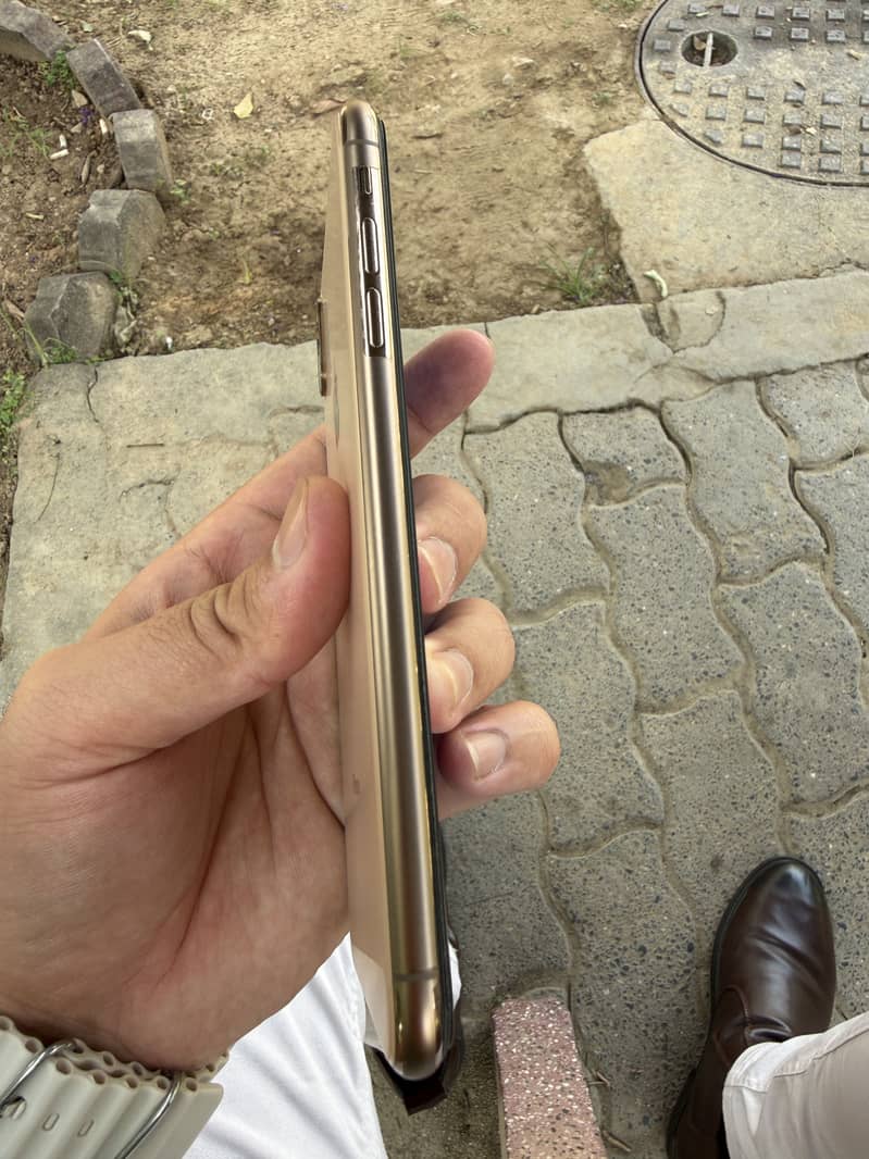 Apple iPhone XS Max 1