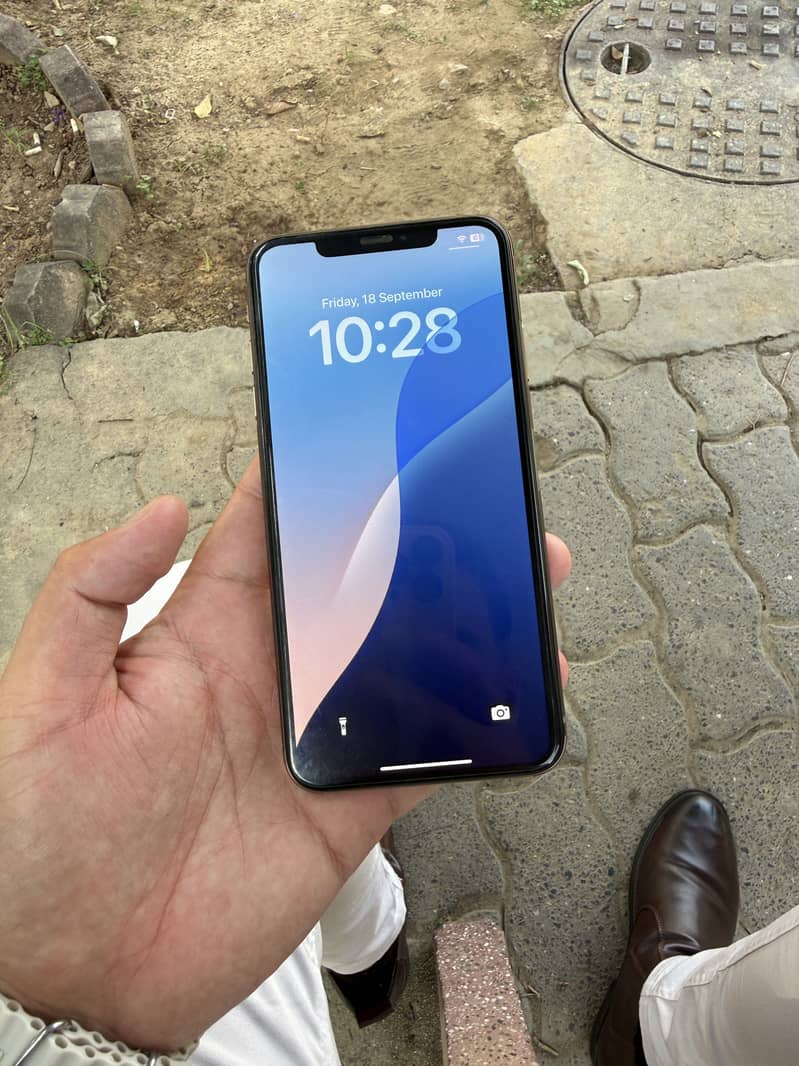 Apple iPhone XS Max 2