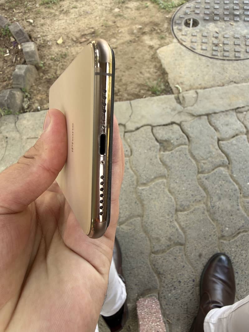 Apple iPhone XS Max 6