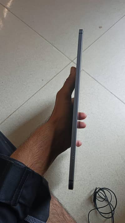 I pad air 5th generation