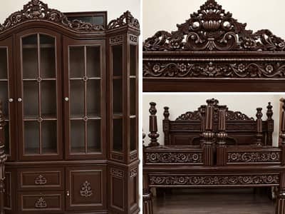 Bedset, Furniture, Furniture set, Complete bed set,bed,