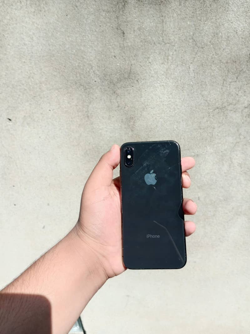 Apple iPhone X 0
