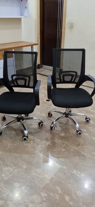 chairs