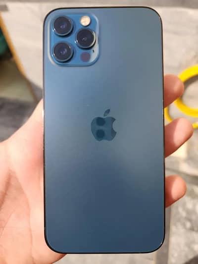 Apple iPhone 12 Pro Max