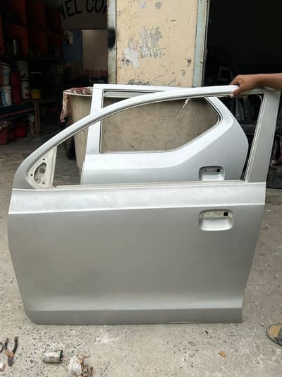 Suzuki Alto Parts Available