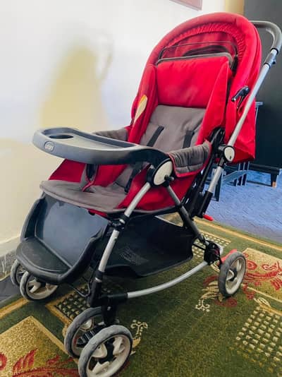 Baby gear for sale