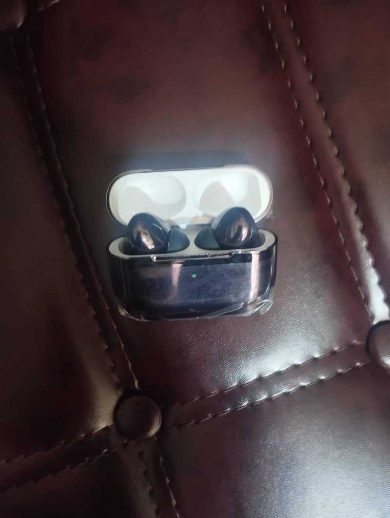 Pro 2 Earbuds 1
