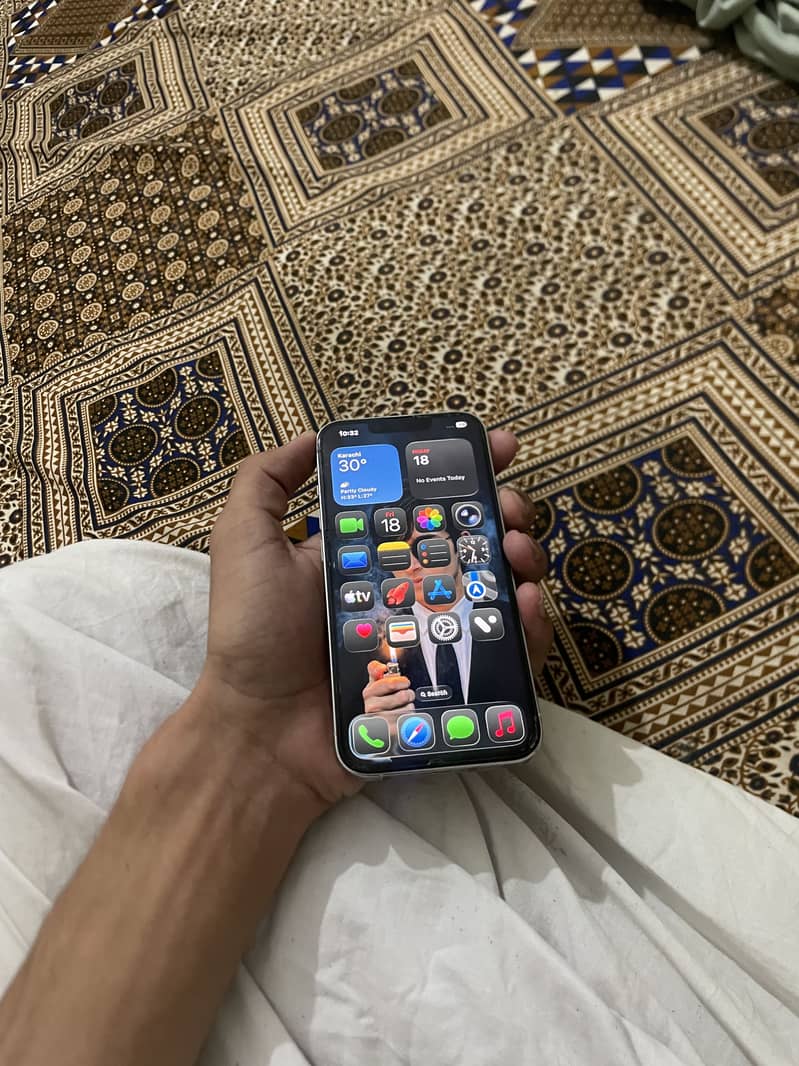 Apple iPhone 13 Pro 2