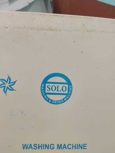 solo original series