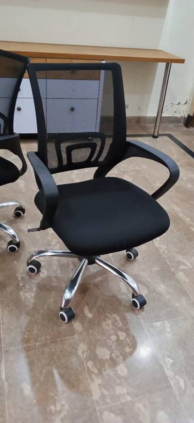 chairs