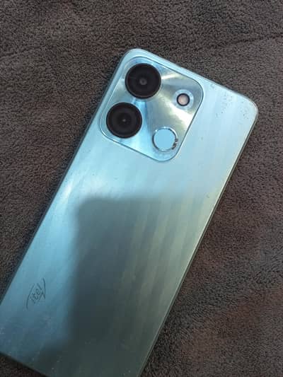 itel A60s