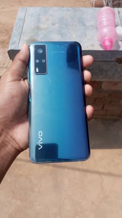 Vivo Y31