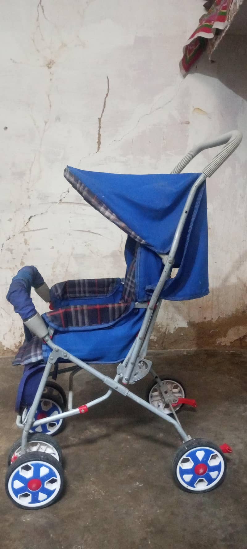 Baby Troli 1