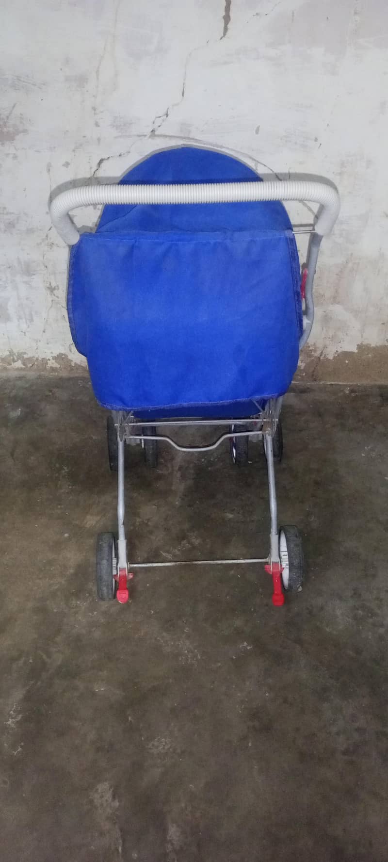 Baby Troli 2