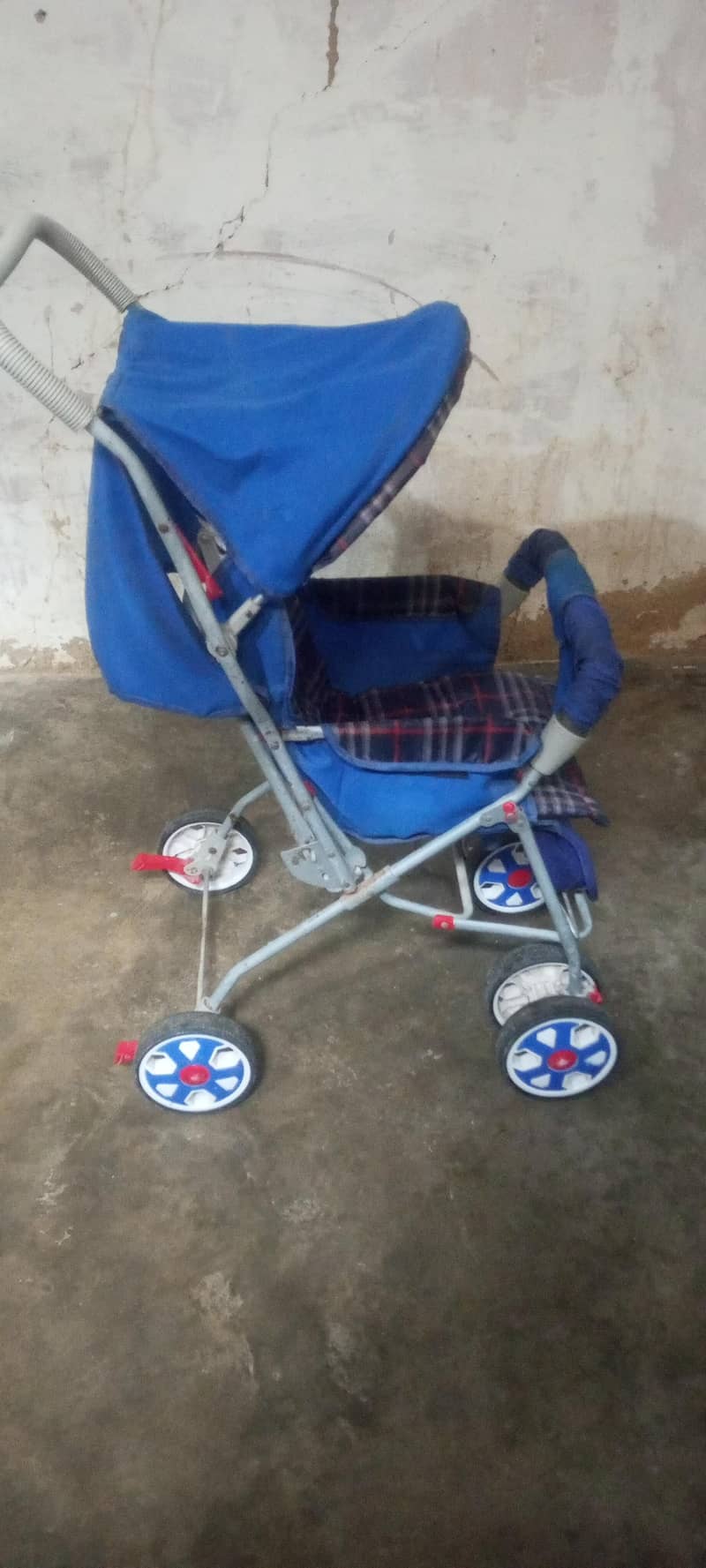 Baby Troli 3