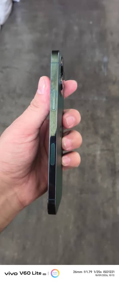 Apple iPhone 13 Pro Max