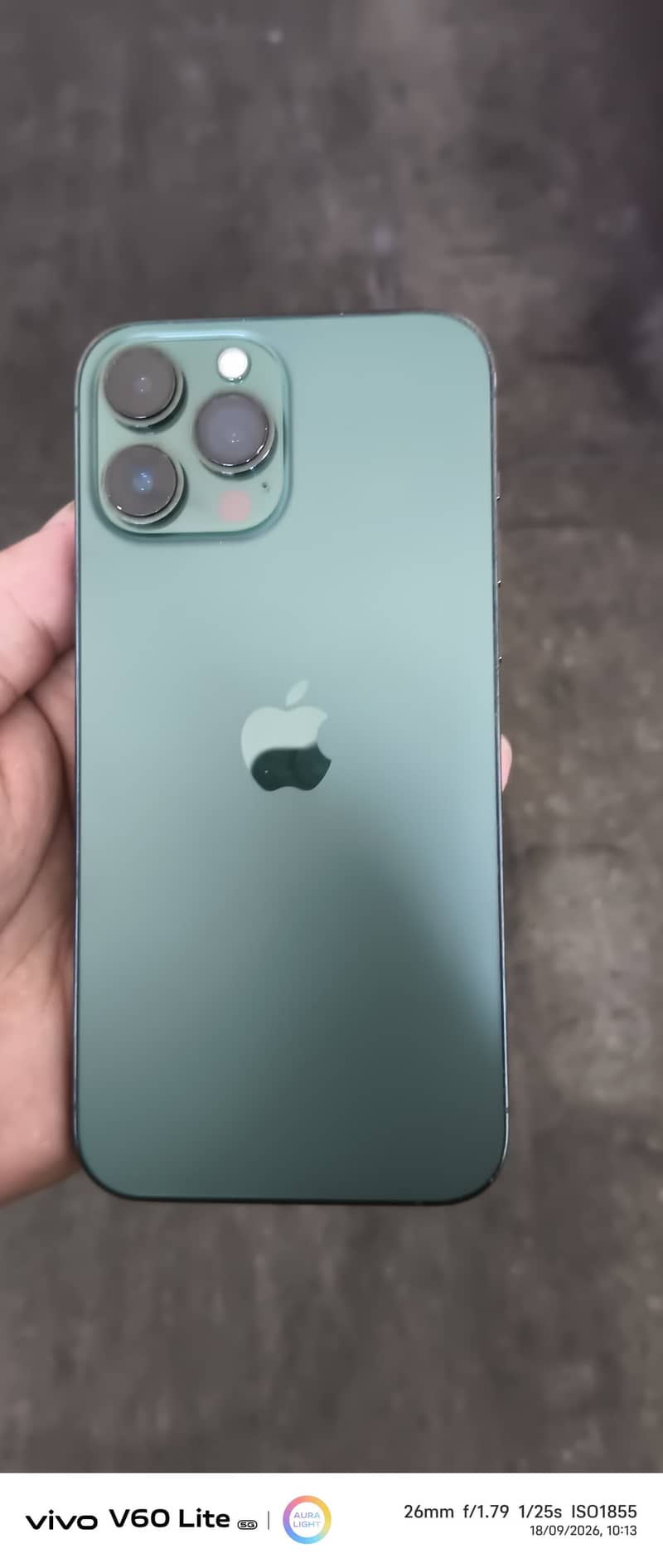 Apple iPhone 13 Pro Max 4