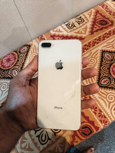 iPhone 8 Plus PTA Apprve gaming camera best life time som work pubg