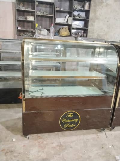Cake Display,Bakery Counter /Showcase counter /salad bar salad counte