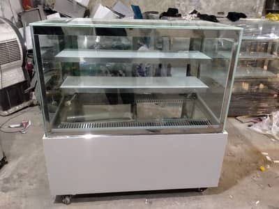 Cake Display,Bakery Counter /Showcase counter /salad bar salad counte