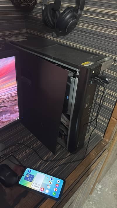 Dell Precision T3600 Workstation