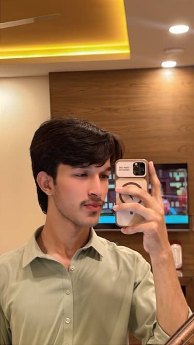 Ahmad
