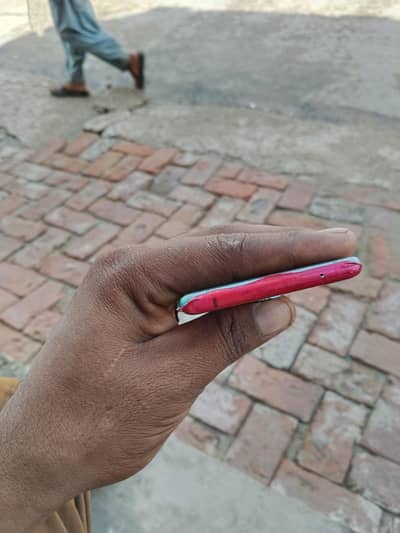 One Plus 8 all ok all original no anny issu