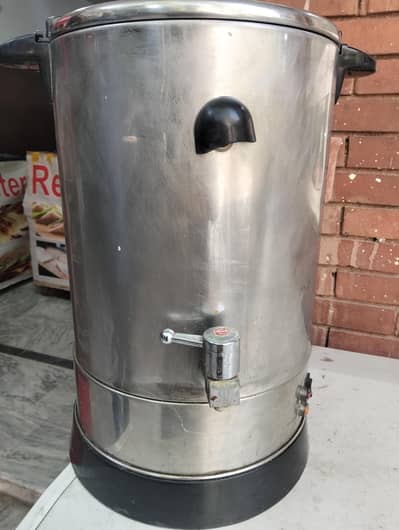 GEEPAS TEA BOILER UAE MADE