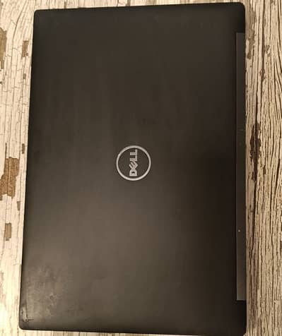 Dell Latitude 7480 | Core i7 7th Gen | Touch Screen | 8GB - 256GB