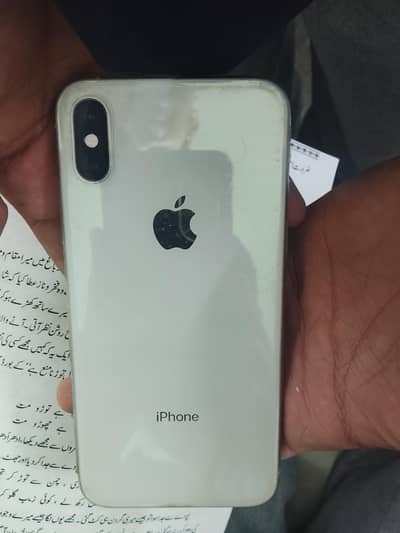 Apple iPhone XS