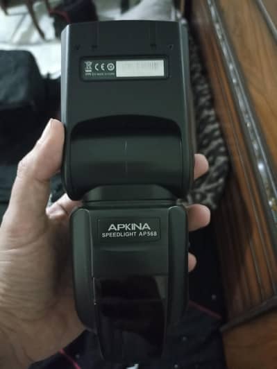 Speedlight Flashgun for Sale