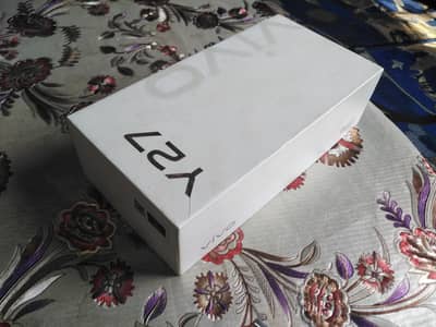 Vivo V27
