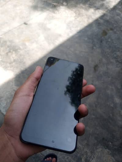 Infinix Note 7 Lite