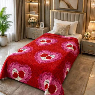 BedSheets Fashions