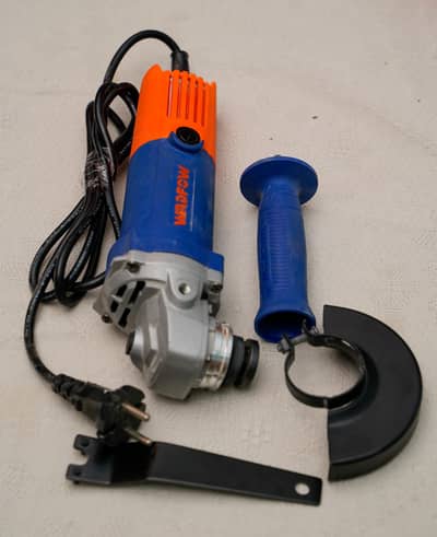 Wodfoo Angle Grinder for Sale