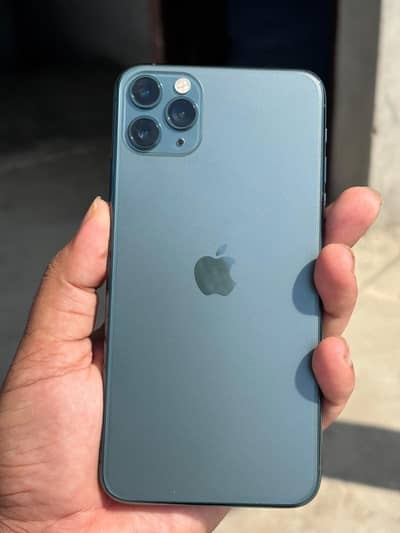 Apple iPhone 11 Pro Max