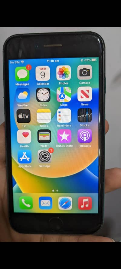 Apple iPhone 8