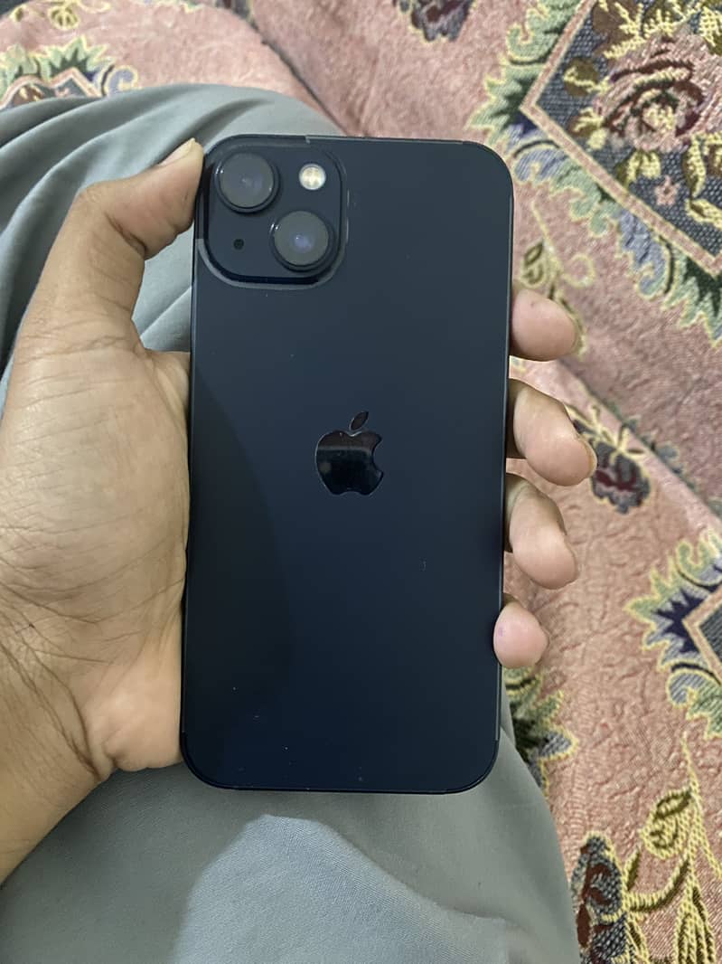 Apple iPhone 13 1