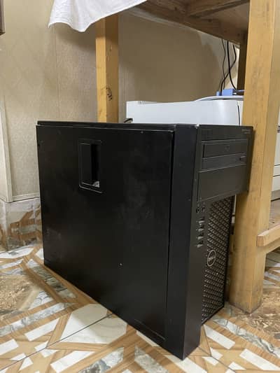 Dell Optiplex i5 6th Gen 16 GB DDR3