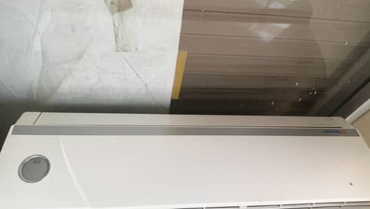 Dawlance 1=5 ton non inverter Ac