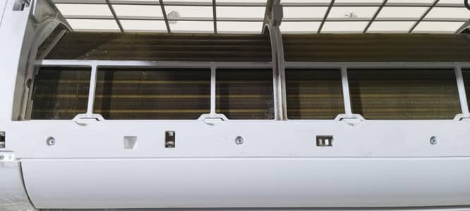 Haier invertar ac