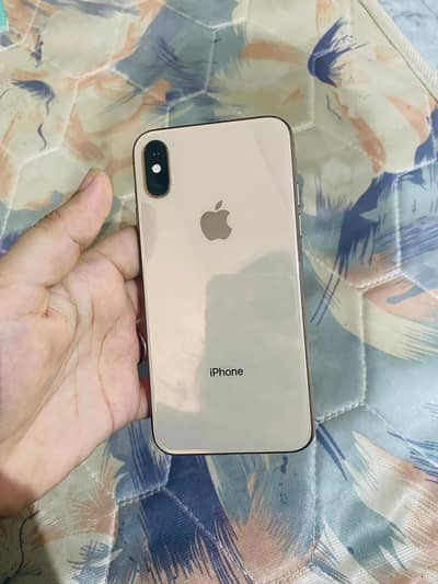 Apple iPhone XS