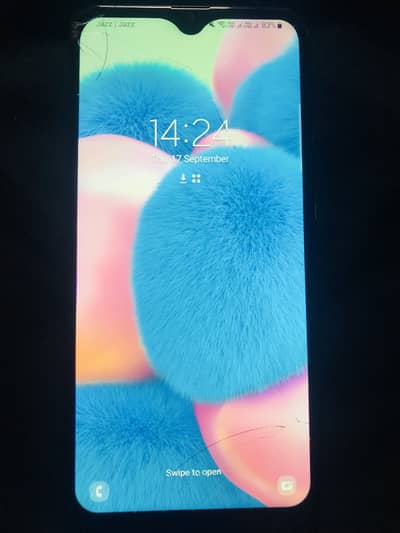 Samsung Mobile A30s