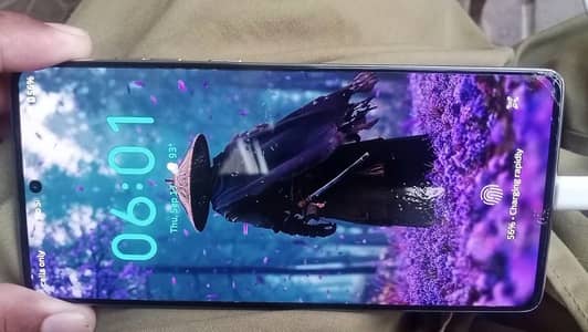 Motorola Moto G Stylus 2024 5g