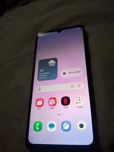 Samsung Mobile A07 5G