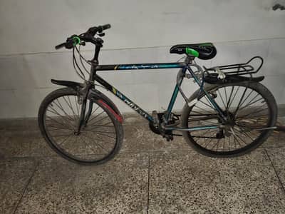 Bicycle for sale